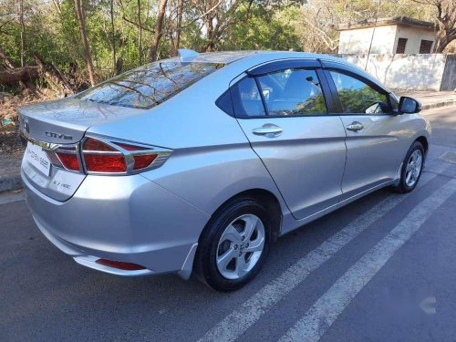 Used Honda City 2015 AT for sale in Mumbai 