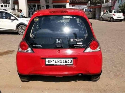 Used Honda Brio S(O) 2012, Petrol MT for sale in Ghaziabad 