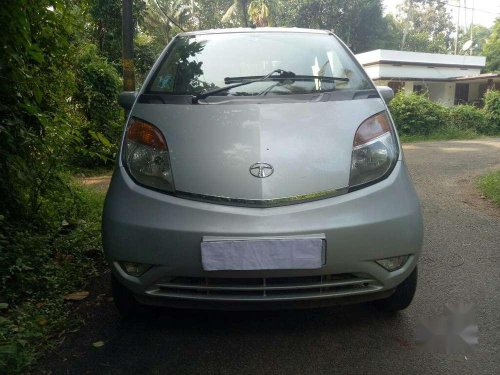 Used Tata Nano LX, 2013, Petrol MT for sale in Kochi 