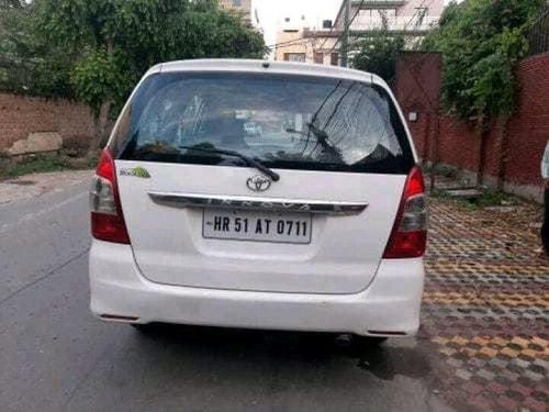 Used 2012 Toyota Innova 2004-2011 MT in New Delhi