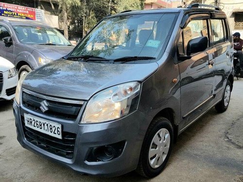 Maruti Suzuki Wagon R 2013 MT for sale in New Delhi