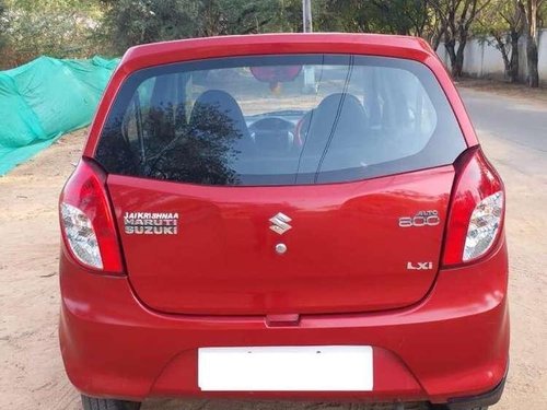 Maruti Suzuki Alto 800 Lxi, 2014, Petrol MT for sale in Secunderabad