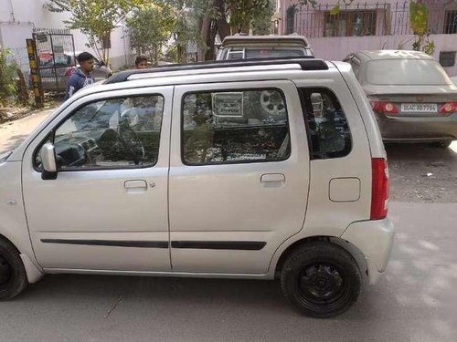 Used 2009 Maruti Suzuki Wagon R VXI MT for sale in Ghaziabad 