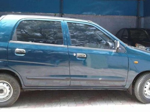 Used Maruti Suzuki Alto 2010 MT for sale in Tirunelveli