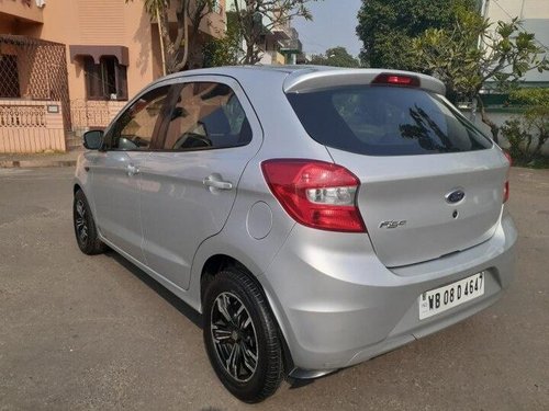 Used 2017 Ford Figo 1.2 Trend Plus MT in Kolkata