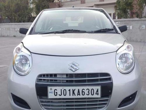 Used Maruti Suzuki A Star 2009 MT for sale in Ahmedabad 