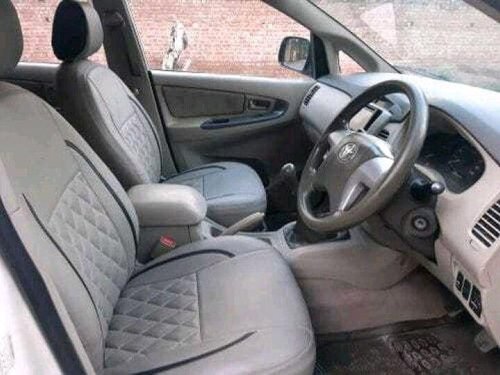 Used 2012 Toyota Innova 2004-2011 MT in New Delhi