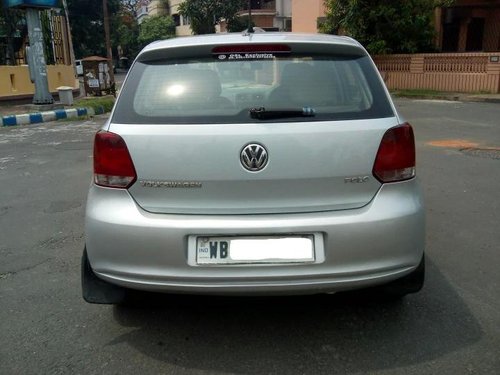 Volkswagen Polo Petrol Comfortline 1.2L 2013 MT for sale in Kolkata