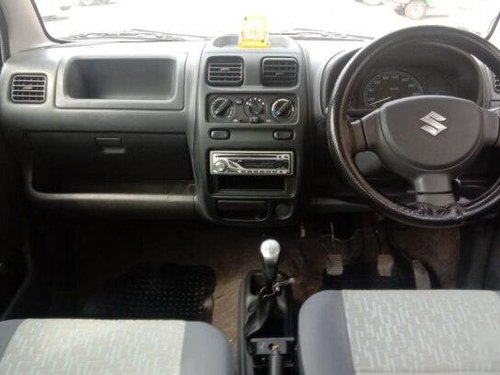 Used 2007 Maruti Suzuki Wagon R LXI MT for sale in New Delhi