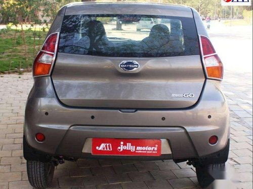 2017 Datsun Redi-GO T Option MT for sale in Ahmedabad 