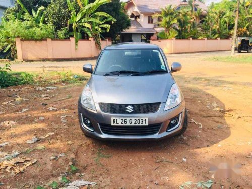 Used 2016 Maruti Suzuki Swift LXI MT for sale in Kottayam 