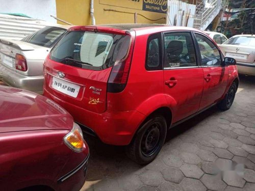 Used 2010 Ford Figo MT for sale in Coimbatore 