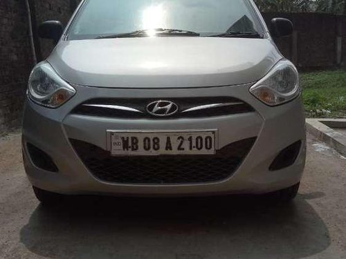 Used 2015 Hyundai i10 MT for sale in Barrackpore 