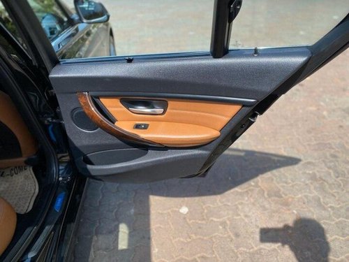 2015 BMW 3 Series 2005-2011 AT for sale in Mumbai