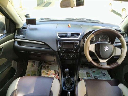 Maruti Suzuki Swift VDi, 2015, Diesel MT for sale in Nagar 