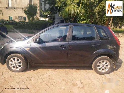 Used 2011 Ford Figo MT for sale in Kolkata 