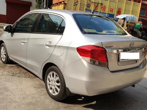 Honda Amaze VX i-Vtech 2015 MT for sale in Kolkata