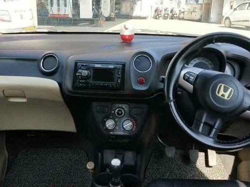 Used Honda Brio S(O) 2012, Petrol MT for sale in Ghaziabad 