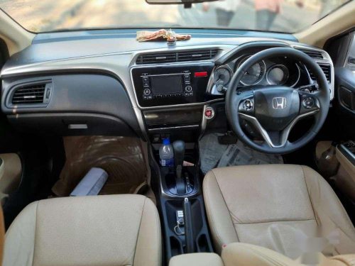 Used Honda City 2015 AT for sale in Mumbai 