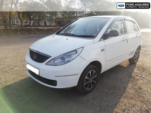 Used 2009 Tata Vista MT for sale in Aurangabad