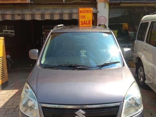 Used Maruti Suzuki Wagon R 2014 MT for sale in Hajipur 