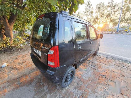 Used Maruti Suzuki Wagon R VXI 2008 MT for sale in Ghaziabad 