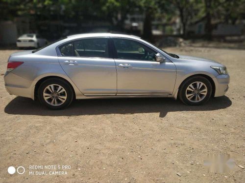 Used 2012 Honda Accord AT for sale in Goregaon 