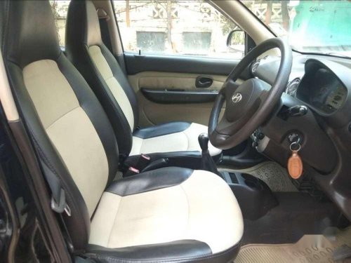 2011 Hyundai Santro Xing GLS MT for sale in Pune 