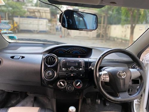 2015 Toyota Etios Cross 1.4L VD MT for sale in Kolkata