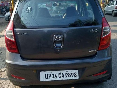 Used Hyundai I10 Magna (O), 2013 MT for sale in Ghaziabad 