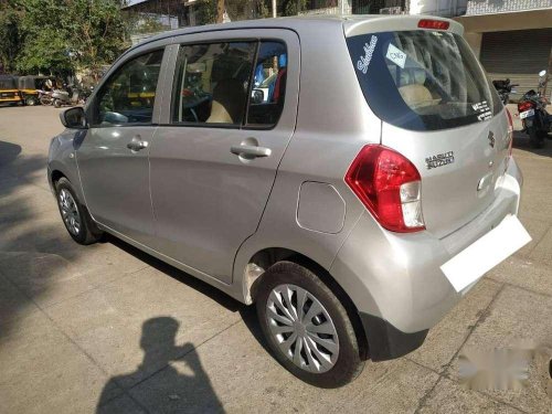 Used Maruti Suzuki Celerio VXi CNG, 2016 MT for sale in Mumbai 