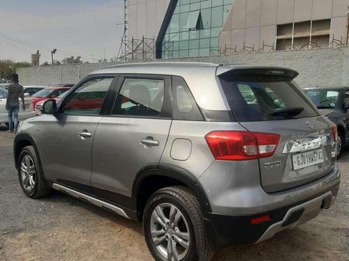 Used Maruti Suzuki Vitara Brezza ZDi 2018 MT for sale in Surat 