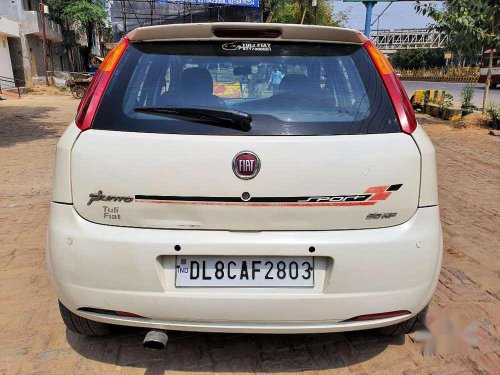 Used Fiat Punto 2014 MT for sale in Ghaziabad 