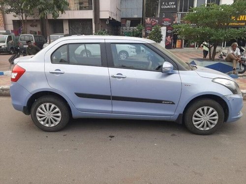 Used 2016 Maruti Dzire VXI MT for sale in Kolkata