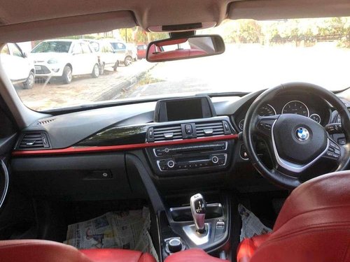 Used 2012 BMW 3 Series 320d AT for sale in Chandigarh 