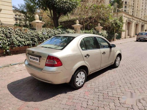 Used Ford Fiesta EXi 1.4, 2008, Petrol MT for sale in Nashik 