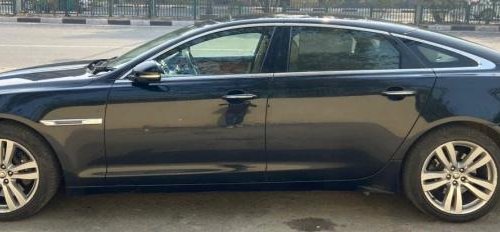 Used 2013 Jaguar XJ 3.0L Portfolio AT in New Delhi