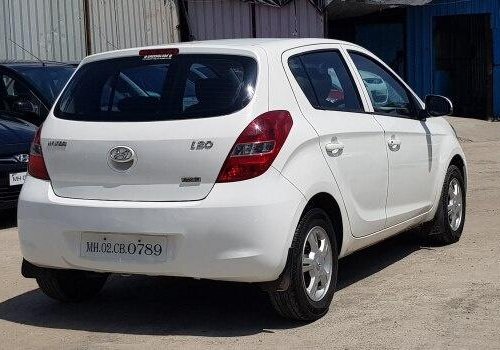 2011 Hyundai i20 1.2 Sportz Option MT for sale in Pune