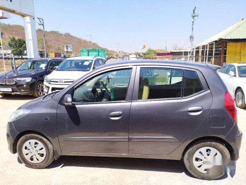 Used 2011 Hyundai i10 Asta MT for sale in Pune 