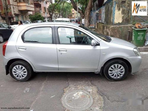 Used 2012 Toyota Etios Liva G MT for sale in Kolkata 