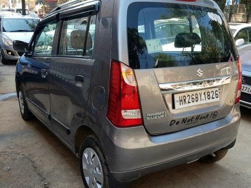 Maruti Suzuki Wagon R 2013 MT for sale in New Delhi