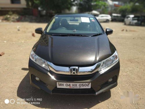 Used 2017 Honda City MT for sale in Mumbai 