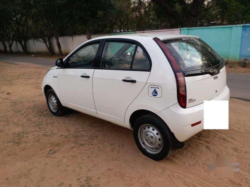 Used Tata Indica Vista 2012 MT for sale in Hyderabad 