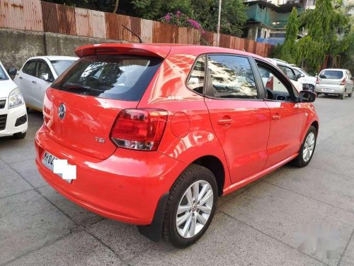 Used Volkswagen Polo GT TSI, 2013, Petrol AT for sale in Mumbai 