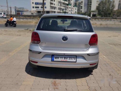 Used 2015 Volkswagen Polo MT for sale in Pune 