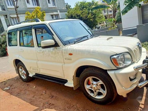 Used 2014 Mahindra Scorpio VLX MT for sale in Visakhapatnam 