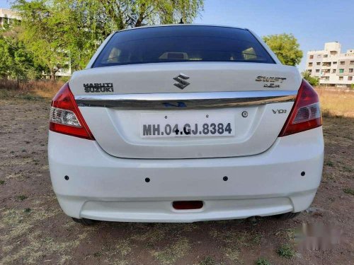 Used 2014 Maruti Suzuki Swift Dzire MT for sale in Nashik 