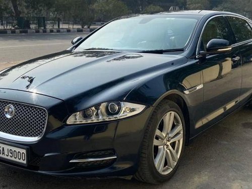 Used 2013 Jaguar XJ 3.0L Portfolio AT in New Delhi