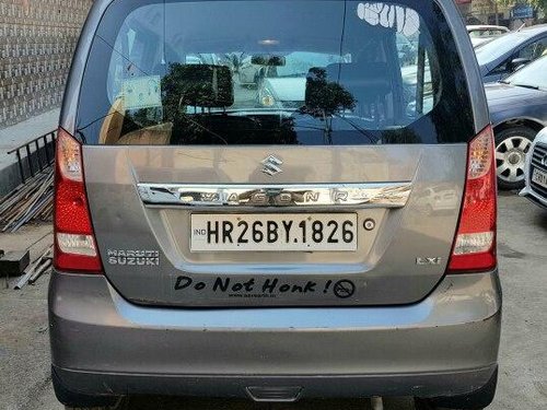 Maruti Suzuki Wagon R 2013 MT for sale in New Delhi