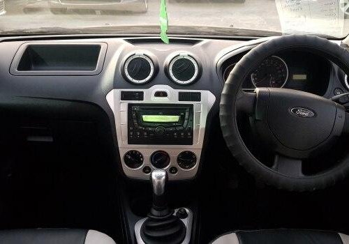 Ford Figo Petrol ZXI 2011 MT for sale in Pune